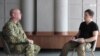 Xarkiv istiqamətində Rusiyanın məqsədi nədir? - Polkovnik Yuriy Povx ilə müsahibə