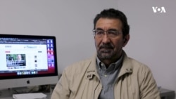 Qənimət Zahid: Mətbuat azadlığının vəziyyəti ölkədə insan hüquqlarının ümumi vəziyyətini əks etdirir