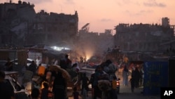 Khan Younis, Gaza
