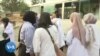 Des étudiants de Khartoum poursuivent leur cursus au Rwanda