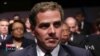 Hunter Biden Antann ni ak Depatman Jistis pou Plede Koupab, Evite Pran Prizon 