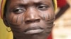Les scarifications raciales, une carte d’identité ethnique en voie de disparition au Bénin
