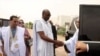 Mauritanie : Mohamed Ould Cheikh El Ghazouani élu dès le premier tour selon les résultats provisoires