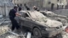Се подготвува правна база за обнова на Украина и спречување на можната корупција