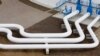 Russia Halts Pipeline Oil Supplies to Poland, PKN Orlen CEO Says