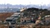 Israel hits central Gaza with airstrikes in ‘targeted’ operation