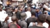 SML: Police epekisi bayi opposition kosala botelemeli liboso lya CENI na Kinshasa