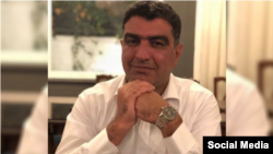 خسرو علی‌کردی، وکیل زندانیان سیاسی و خانواده‌های دادخواه