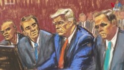 ការ​ចោទ​ប្រកាន់​លោក​ Trump​ បង្ក​ការ​បែកបាក់​ក្នុង​ចំណោម​អ្នក​សាធារណ​រដ្ឋ​មួយ​ចំនួន​