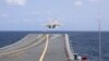 Report: Chinese Ships Keep Training after End of Exercises