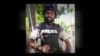 Menas Gang Ame Fòse Fotojounalis Ayisyen Dieu Nalio Chery Kite Ayiti