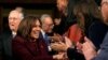 Kamala Harris ၂၀၂၁၊ အမေရိကန်ပြည်ထောင်စုရဲ့ ပထမဆုံး အမျိုးသမီး ဒုသမ္မတ