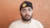 YouTube Influencer Addison Pierre pandan yon entevyou ak jounalis VOA Kreyol Yves Manuel, 30 Mas, 2024. 
