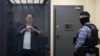 Moscow court denies Evan Gershkovich's latest appeal against detention 