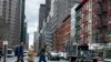 Girgizar Kasa Ta Afka Kusa Da Birnin New York 