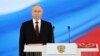 Rais Vladimir Putin ameapa kuipatia Russia ushindi kamili