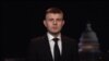 Годишно обраќање на претседателот Џо Бајден за состојбата на нацијата