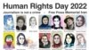 Even Outside Jail, Iran Feels Like a Prison, Say Female Journalists 