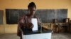 Les Togolais élisent leurs députés après une réforme constitutionnelle éclair