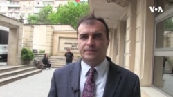 Rəsul Cəfərov: Jurnalistə qarşı irəli sürülən ittihamlar əsassızdır 