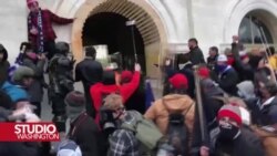 Izborne lekcije iz nasilja 6. januara 2021.