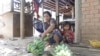 Yea Savun, 58, a villager in Kandal province's Kean Svay district, faces relocation due to the proposed canal.