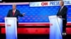 Biden tries to pivot from debate as Trump seeks to spotlight president’s struggles