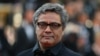 Iranian director Rasoulof urges film world to support colleagues 