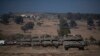 Hamas Assault on Israel Takes US Focus Off Israel-Saudi Normalization