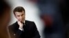Macron Visits Africa Amid Growing Anti-French Sentiment 