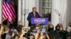 Трамп собра 7 милиони долари за изборната кампања по обвинението