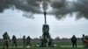 Ukrainian Troop Positions Spark Counteroffensive Speculation