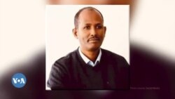 Ajjeechaan Aangawaa Siyaasaa ABO, Battee Urgeessaarratti Raaw’atame Akka Loogii Malee Qaama Walabaan Qoratamu Gaafatame  