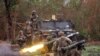 Filipina dan AS Luncurkan Latihan Militer Gabungan Tahunan
