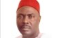 Alhaji Zakari Jikan Toro, Ciyaman na APC a Jihar Neja
