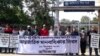 Bangladesh activists raise alarm over culture of impunity for rights abusers 