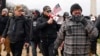 Two Ex-Proud Boys Leaders Get Long Sentences for Jan. 6 Capitol Attack 