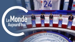 Le Monde Aujourd’hui : deuxième débat républicain aux États-Unis