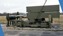 Час-Time.Поставка ракет Patriot, NASAMS – США нададуть Києву пріоритет