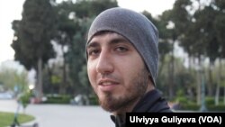 Orxan Zeynalov