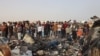 Netanyahu anadai kusikitishwa na shambulio la Rafah kwa wapalestina 45
