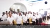 Semeroni 3èm Anivèsè Asasinay Prezidan Jovenel Moîse