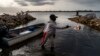 How Long Will Conch Fishing Last in the Bahamas?