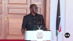 Kenya Pauses Police Deployment to Haiti but Will Lead Multinational Force