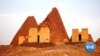 Female Archaeologists Set to Dominate Field in Sudan