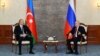 Vladimir Putin: Rusiya danışıqların sülh sazişi ilə yekunlaşmasına kömək edəcək