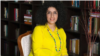 نرگس محمدی