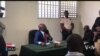 PDG Go On Institute Micatin Morvan Konparèt Devan Tribinal Koreksyonel