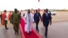 Wata Tawaga Daga Benin Ta Kai Ziyara Nijar Domin Samar Da Maslaha A Rikicin Diflomasiya Da Ya Barke