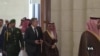 Without Israel-Hamas cease-fire, Washington pursues humanitarian aid, hostage deal